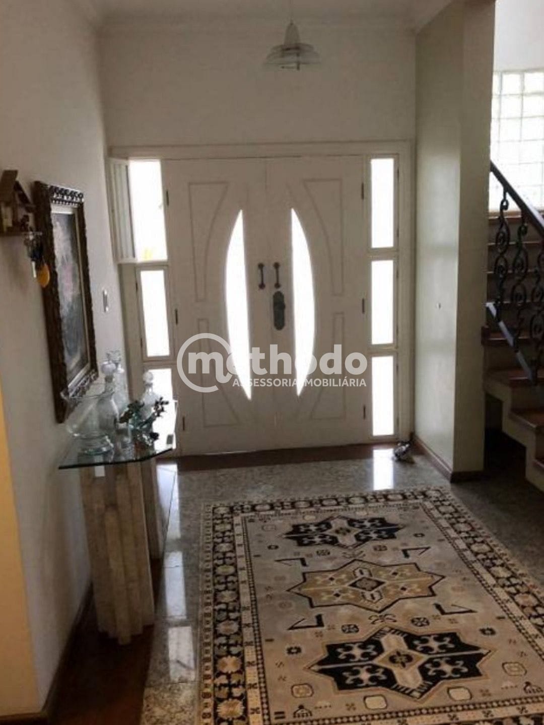 Casa, 5 quartos, 400 m² - Foto 25