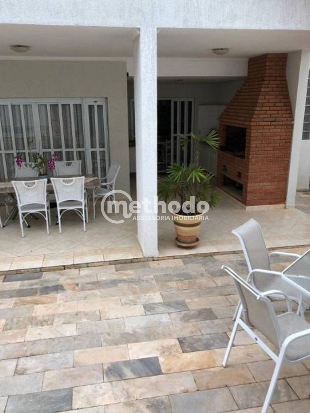 Casa, 5 quartos, 400 m² - Foto 22
