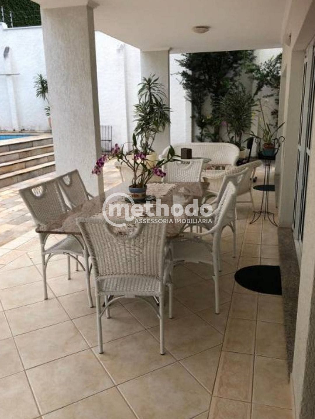 Casa, 5 quartos, 400 m² - Foto 18