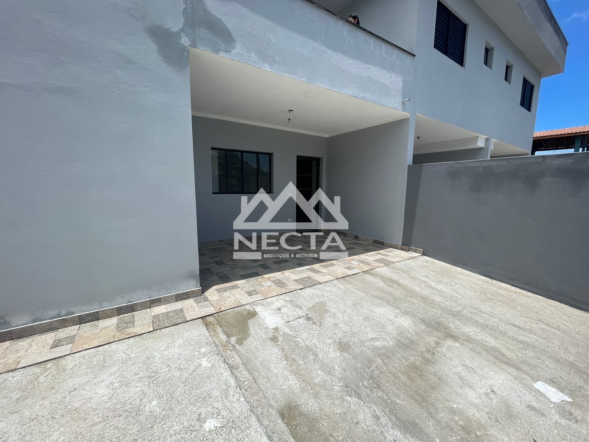 Casa, 3 quartos, 98 m² - Foto 1