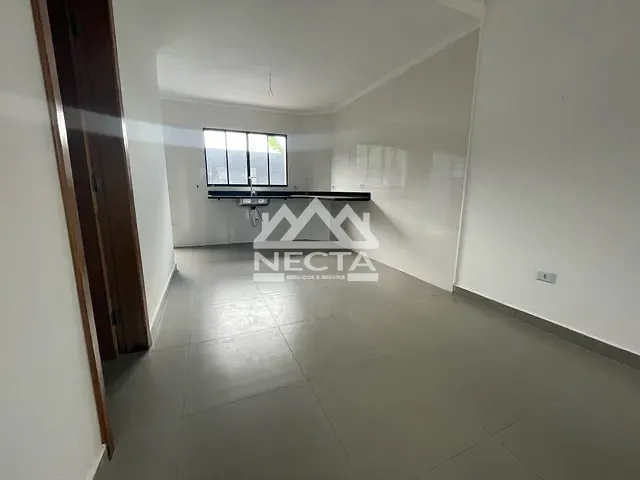 Casa com 98m² 3 quartos e 3 banheiros, à venda, no bairro Massaguaçu em Caraguatatuba