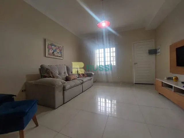 Casa com 107m² 2 quartos e 3 banheiros, à venda, no bairro Jardim América em São José dos Campos