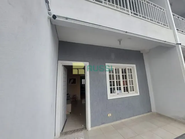 Casa com 107m² 2 quartos e 3 banheiros, à venda, no bairro Jardim América em São José dos Campos