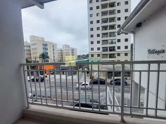 Casa com 107m² 2 quartos e 3 banheiros, à venda, no bairro Jardim América em São José dos Campos