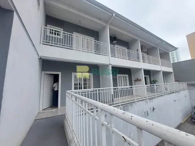 Casa com 107m² 2 quartos e 3 banheiros, à venda, no bairro Jardim América em São José dos Campos