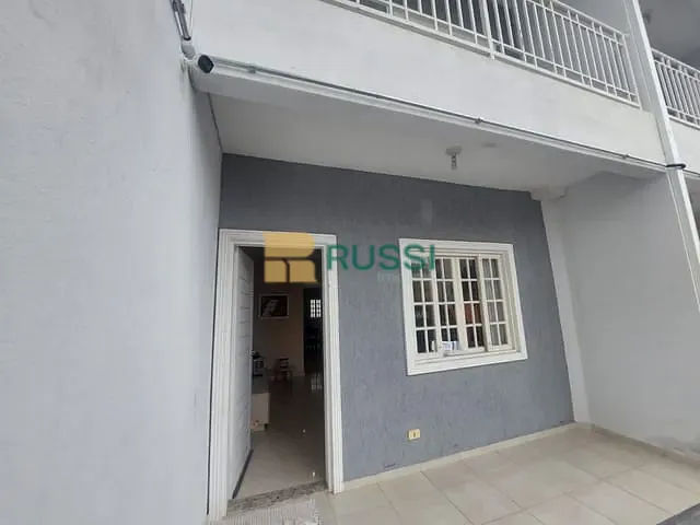Casa com 107m² 2 quartos e 3 banheiros, à venda, no bairro Jardim América em São José dos Campos