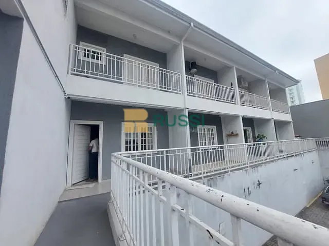 Casa com 107m² 2 quartos e 3 banheiros, à venda, no bairro Jardim América em São José dos Campos