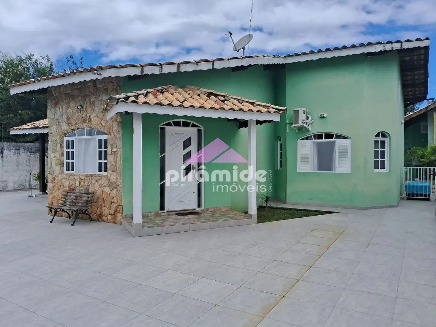 Casa, 2 quartos, 168 m² - Foto 3