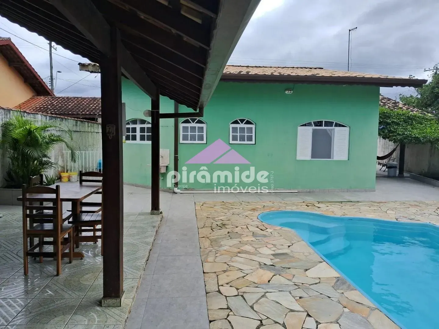 Casa, 2 quartos, 168 m² - Foto 9
