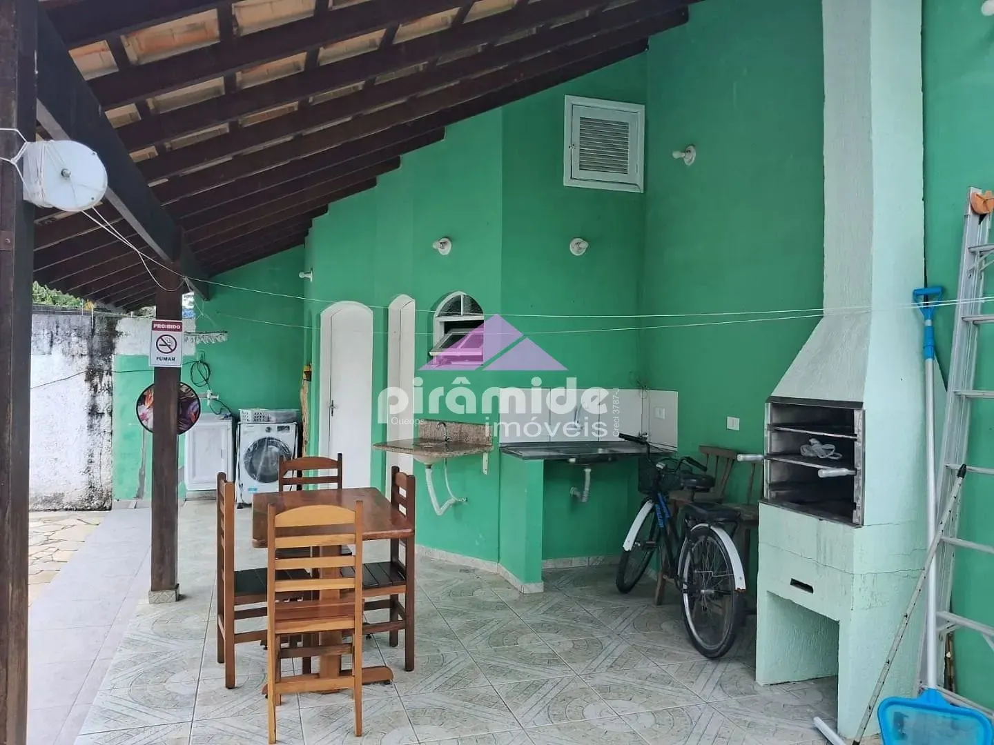 Casa, 2 quartos, 168 m² - Foto 10