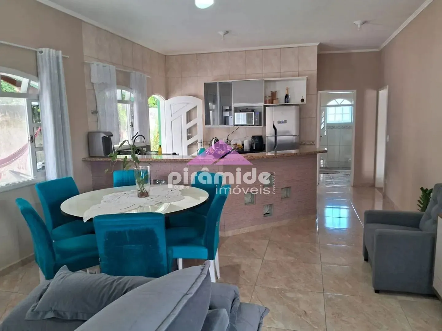 Casa, 2 quartos, 168 m² - Foto 12