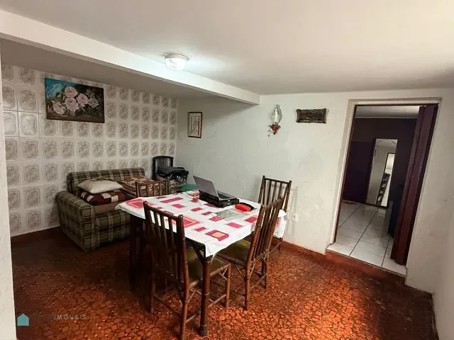 Casa 2 quartos e 2 banheiros, à venda, no bairro Freguesia do Ó em São Paulo