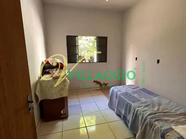 Casa com 300m² 3 quartos e 2 banheiros, à venda, no bairro Nova Redentora em São José do Rio Preto