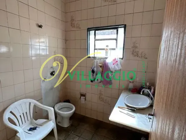 Casa com 300m² 3 quartos e 2 banheiros, à venda, no bairro Nova Redentora em São José do Rio Preto