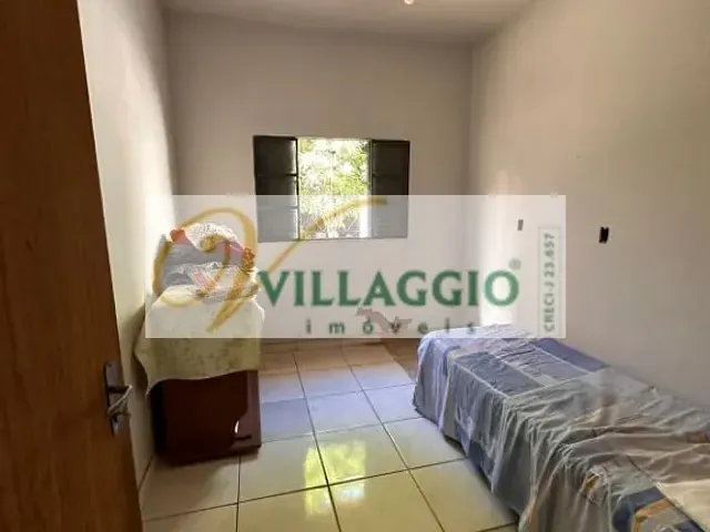 Casa com 300m² 3 quartos e 2 banheiros, à venda, no bairro Nova Redentora em São José do Rio Preto