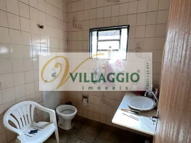 Casa com 300m² 3 quartos e 2 banheiros, à venda, no bairro Nova Redentora em São José do Rio Preto