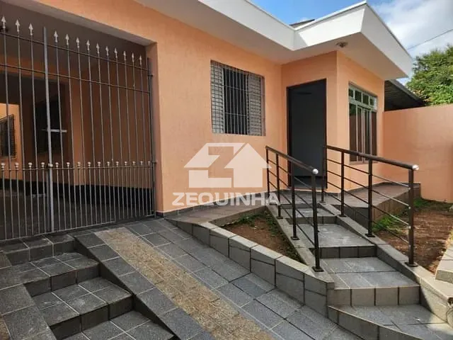 Casa com 190m² 3 quartos e 2 banheiros, à venda, no bairro Centro em Osasco