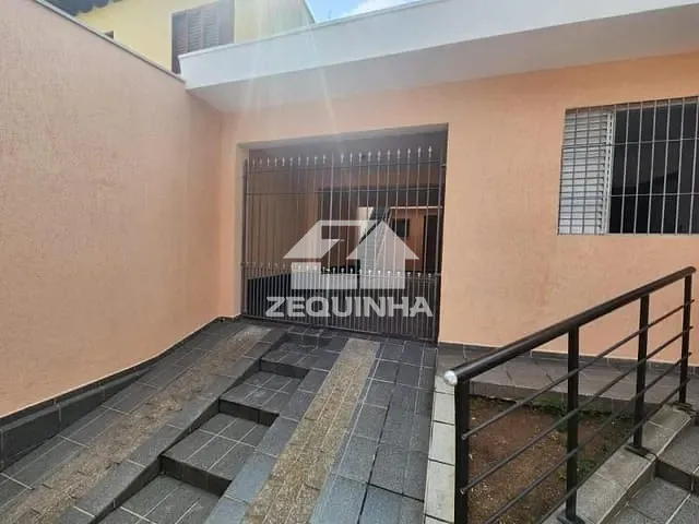 Casa com 190m² 3 quartos e 2 banheiros, à venda, no bairro Centro em Osasco