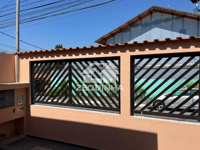 Casa, 3 quartos, 80 m² - Foto 22