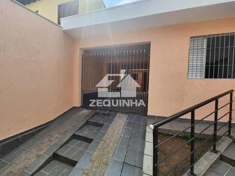 Casa, 3 quartos, 80 m² - Foto 5