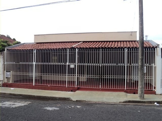 Foto do Casa - Casa Residencial para locação, Bairro inválido, Cidade inexistente - CA0777. | ZUCATO IMOBILIARIA LTDA