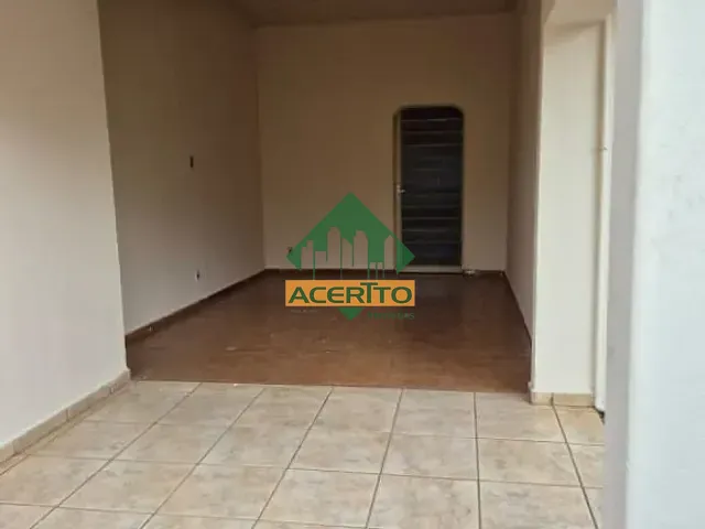 Casa com 300m², à venda ou para alugar, no bairro Vila Nova em Araçatuba