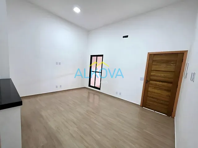 Casa com 125m² 3 quartos e 2 banheiros, à venda, no bairro Jardim Satélite em São José dos Campos