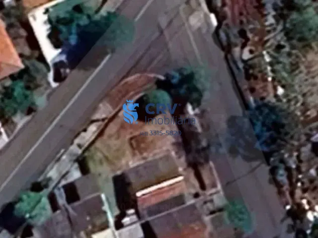 Casa com 394m² 3 quartos e 2 banheiros, à venda, no bairro Conjunto Cafezal 1 em Londrina