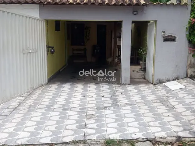 Casa com 102m² 2 quartos e 3 banheiros, à venda, no bairro Santa Branca em Belo Horizonte