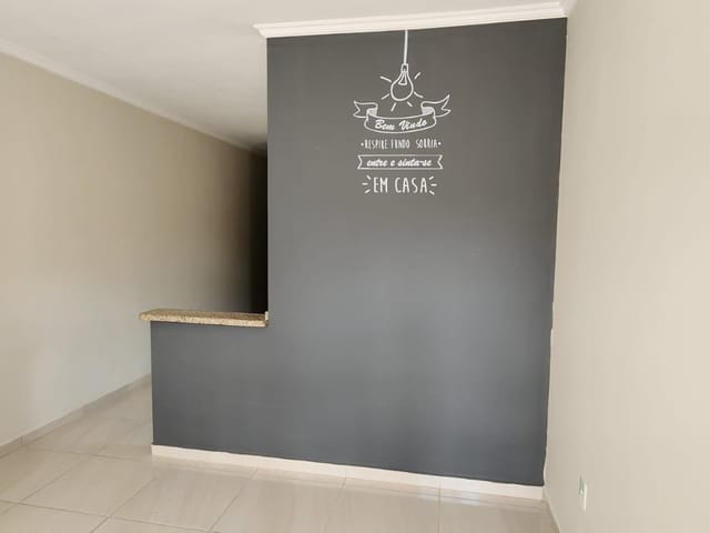 Casa com 125m² 2 quartos e 2 banheiros, à venda, no bairro Residencial e Comercial Cidade Morumbi em Pindamonhangaba