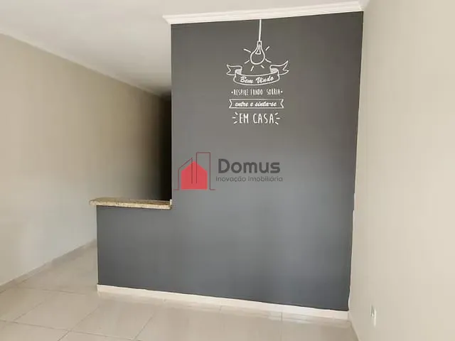 Casa com 125m² 2 quartos e 2 banheiros, à venda, no bairro Residencial e Comercial Cidade Morumbi em Pindamonhangaba