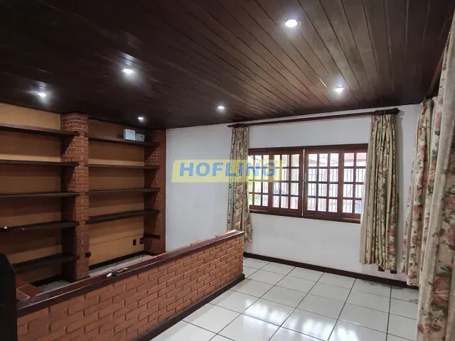 Casa com 1m² 3 quartos e 4 banheiros, para alugar, no bairro Jardim Claret em Rio Claro
