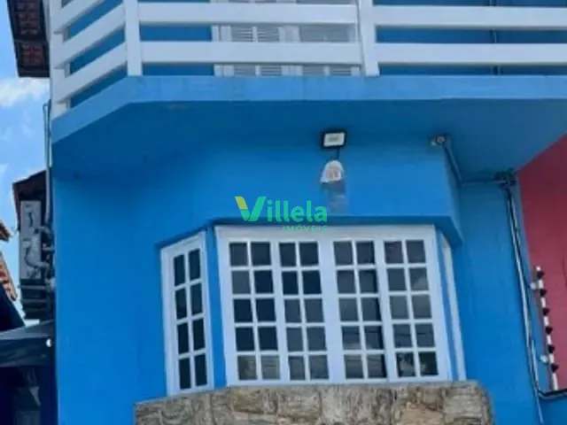 Casa com 150m², para alugar, no bairro Nossa Senhora do Carmo em Arujá