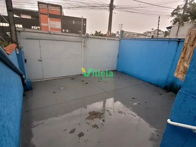 Casa com 150m², para alugar, no bairro Nossa Senhora do Carmo em Arujá