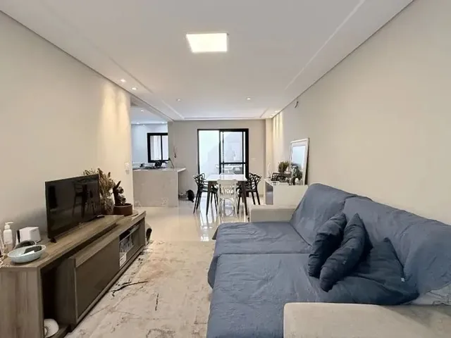 Casa com 147m² 3 quartos e 3 banheiros, para alugar, no bairro Santa Felicidade em Curitiba