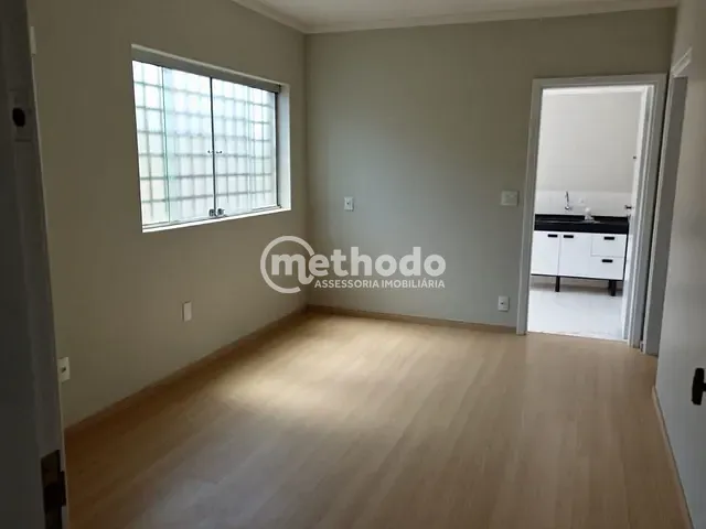 Casa com 748m² 5 quartos e 2 banheiros, à venda, no bairro Barão Geraldo em Campinas