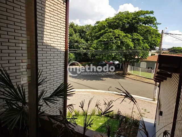 Casa com 748m² 5 quartos e 2 banheiros, à venda, no bairro Barão Geraldo em Campinas