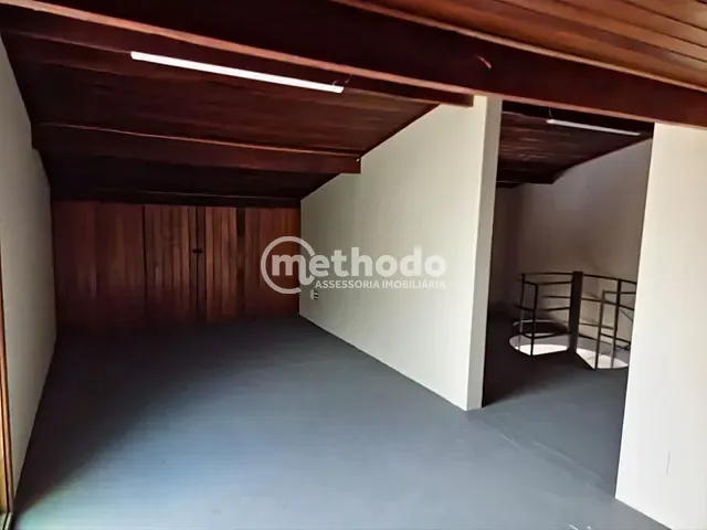Casa com 748m² 5 quartos e 2 banheiros, à venda, no bairro Barão Geraldo em Campinas