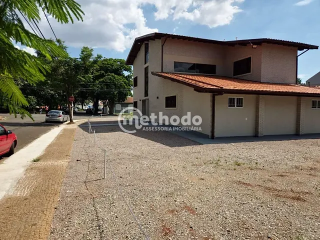 Casa com 748m² 5 quartos e 2 banheiros, à venda, no bairro Barão Geraldo em Campinas