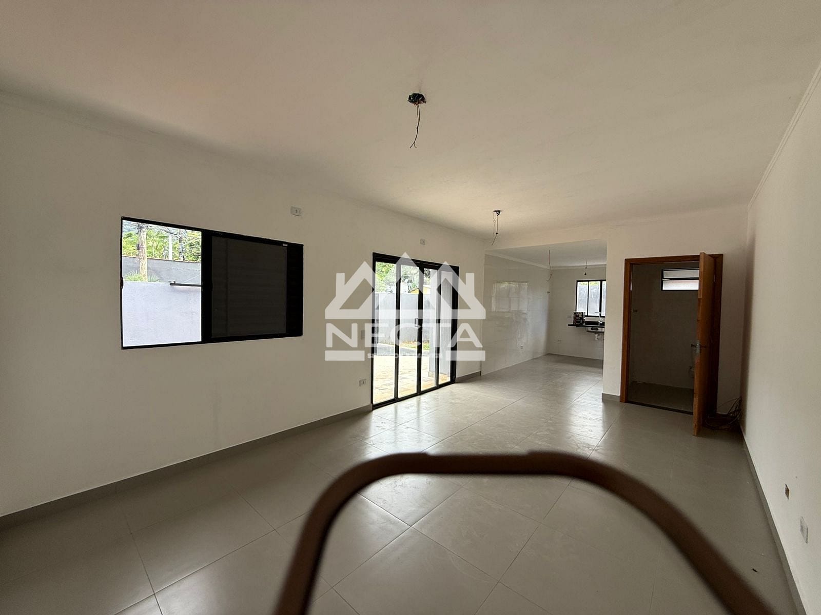 Casa, 1 quarto, 40 m² - Foto 7