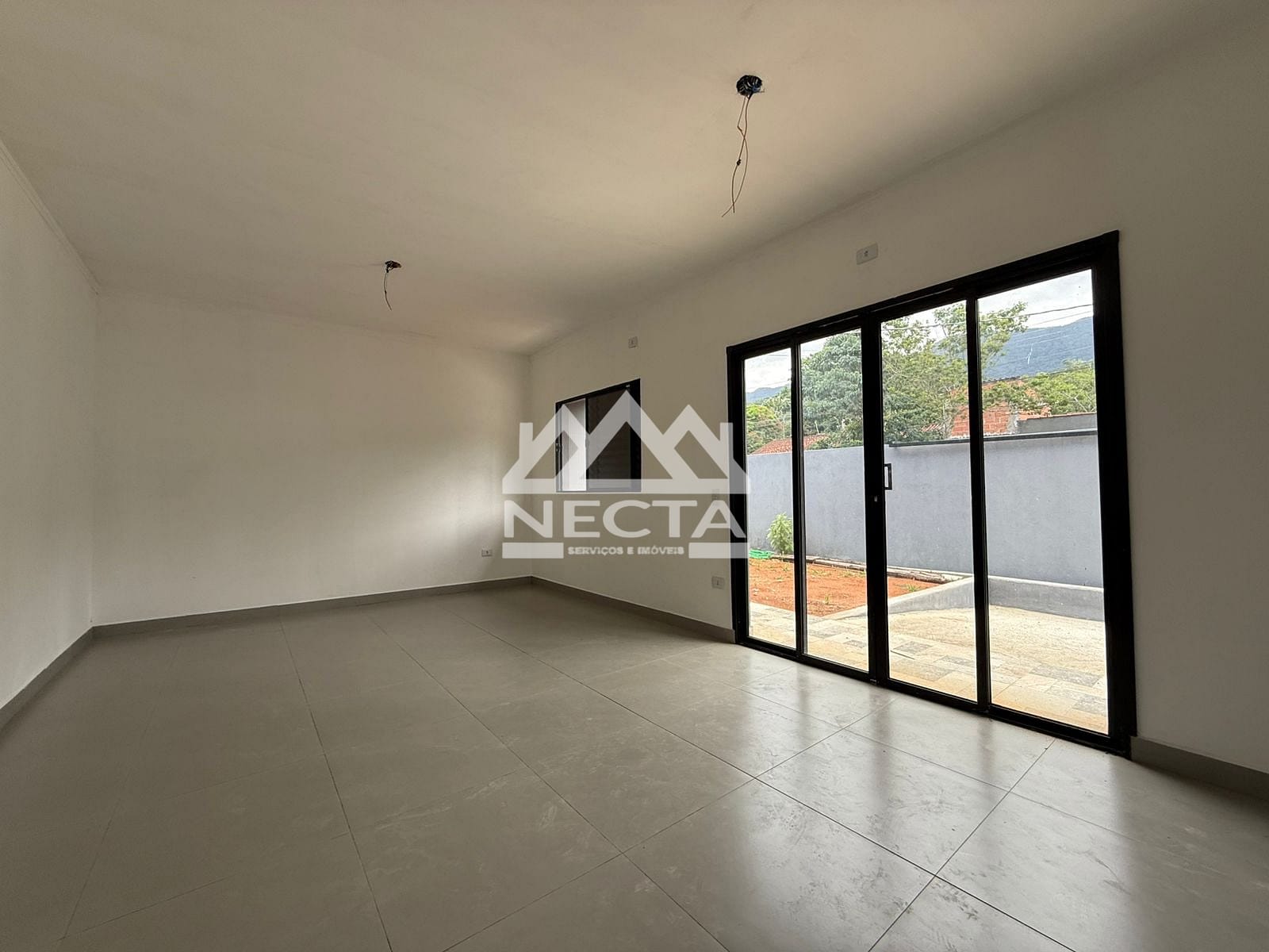 Casa, 1 quarto, 40 m² - Foto 6