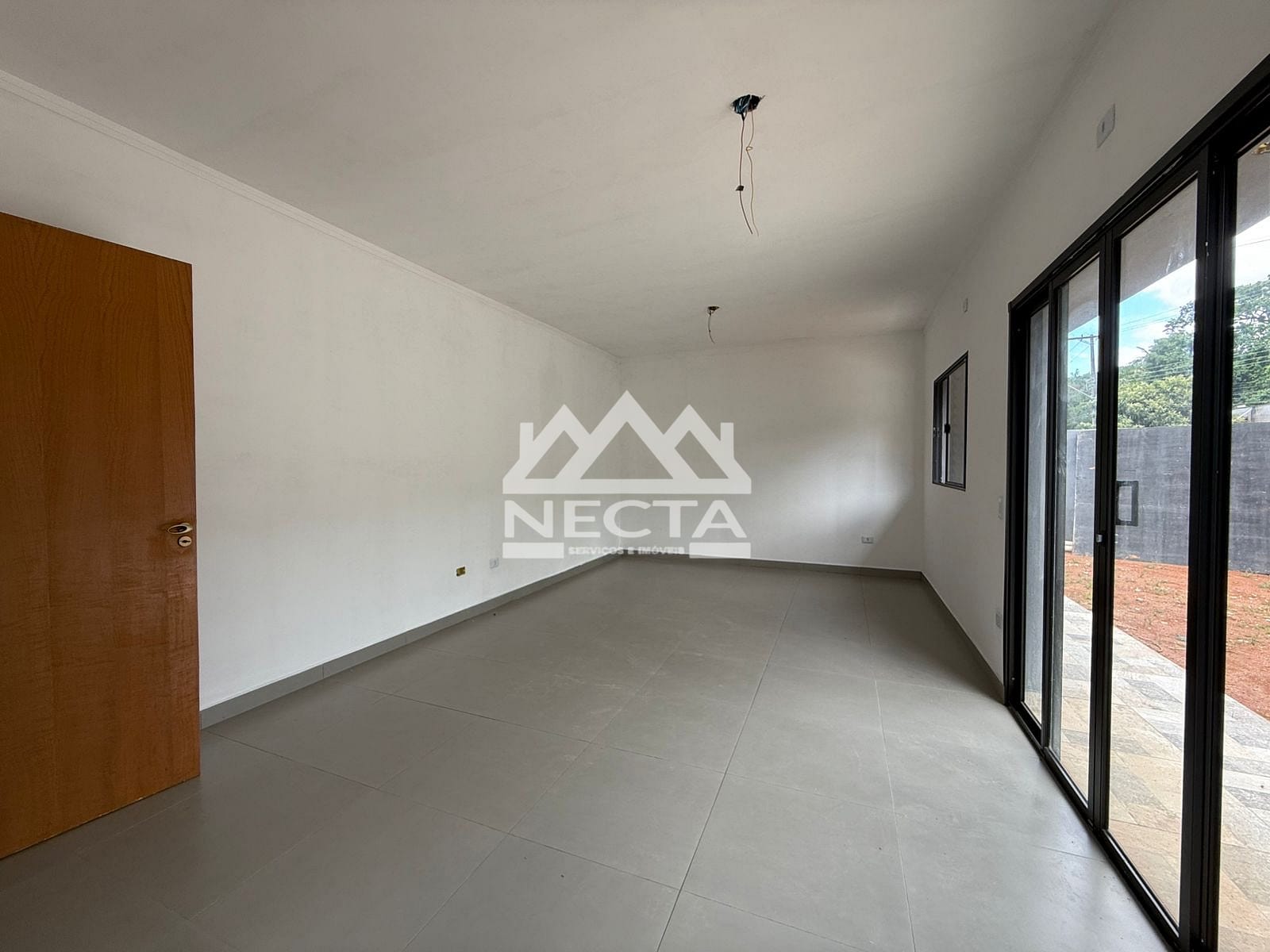 Casa, 1 quarto, 40 m² - Foto 8