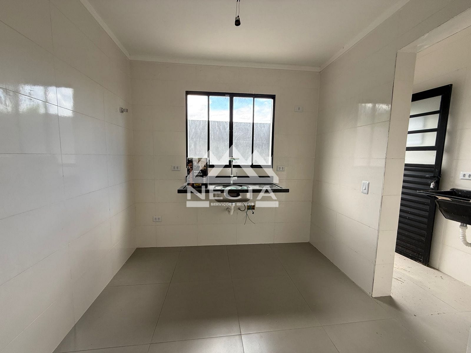 Casa, 1 quarto, 40 m² - Foto 12