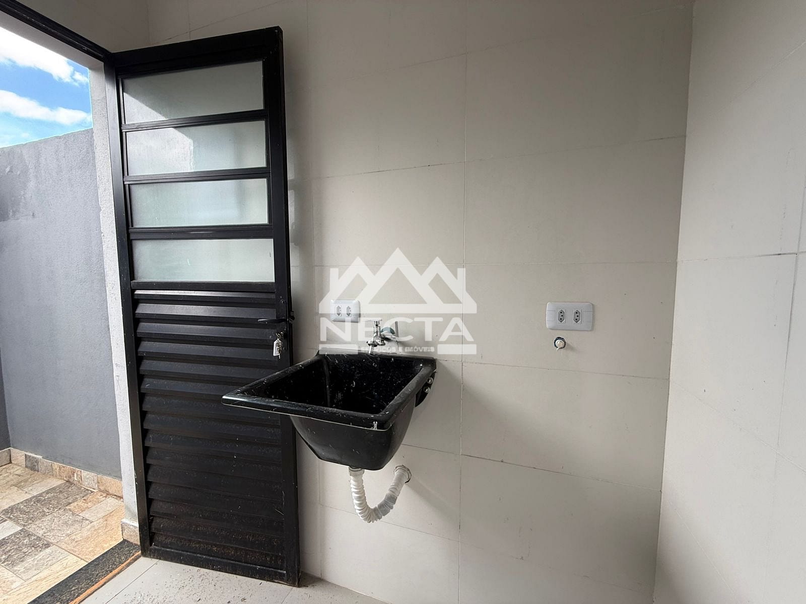 Casa, 1 quarto, 40 m² - Foto 14