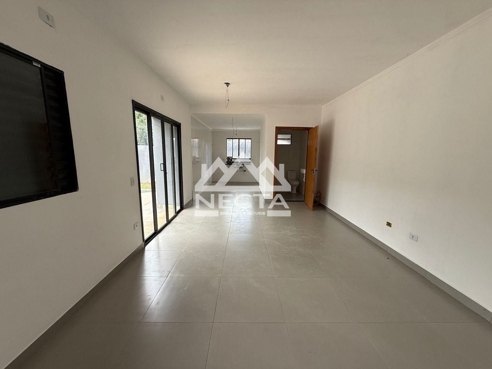 Casa, 1 quarto, 40 m² - Foto 9