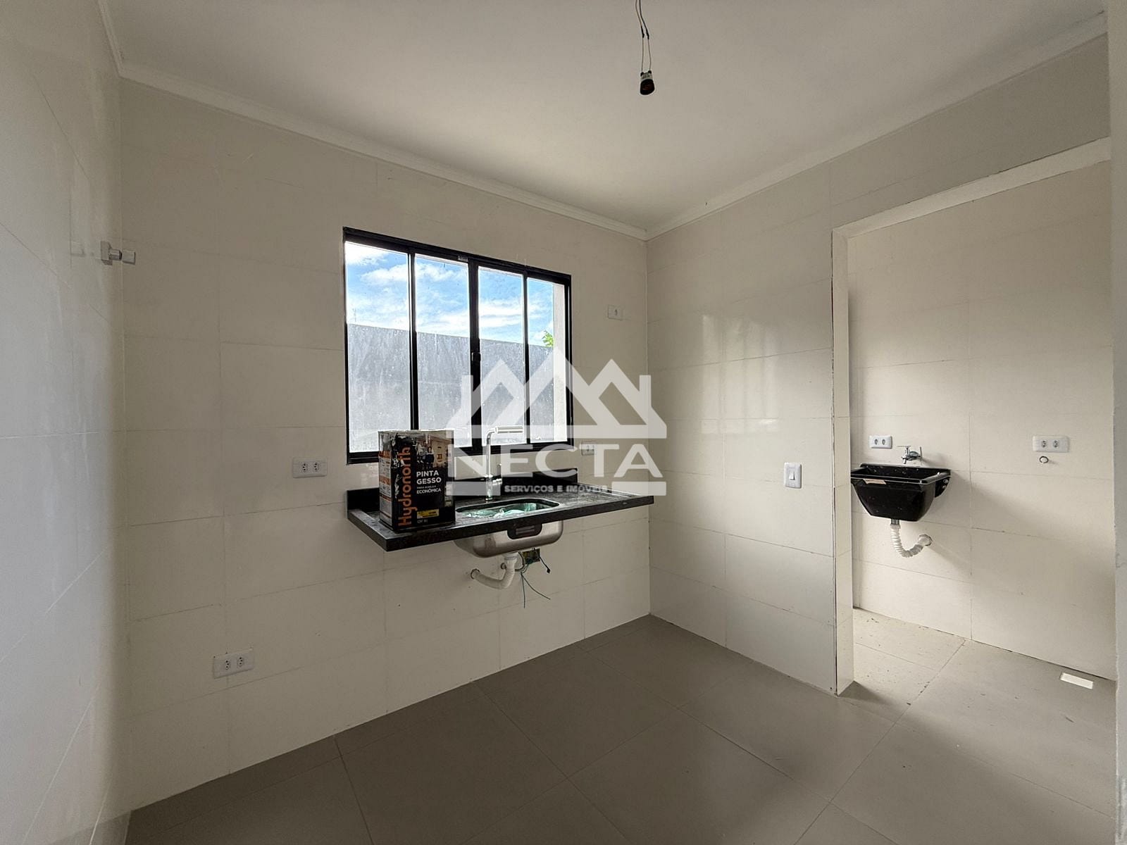 Casa, 1 quarto, 40 m² - Foto 11