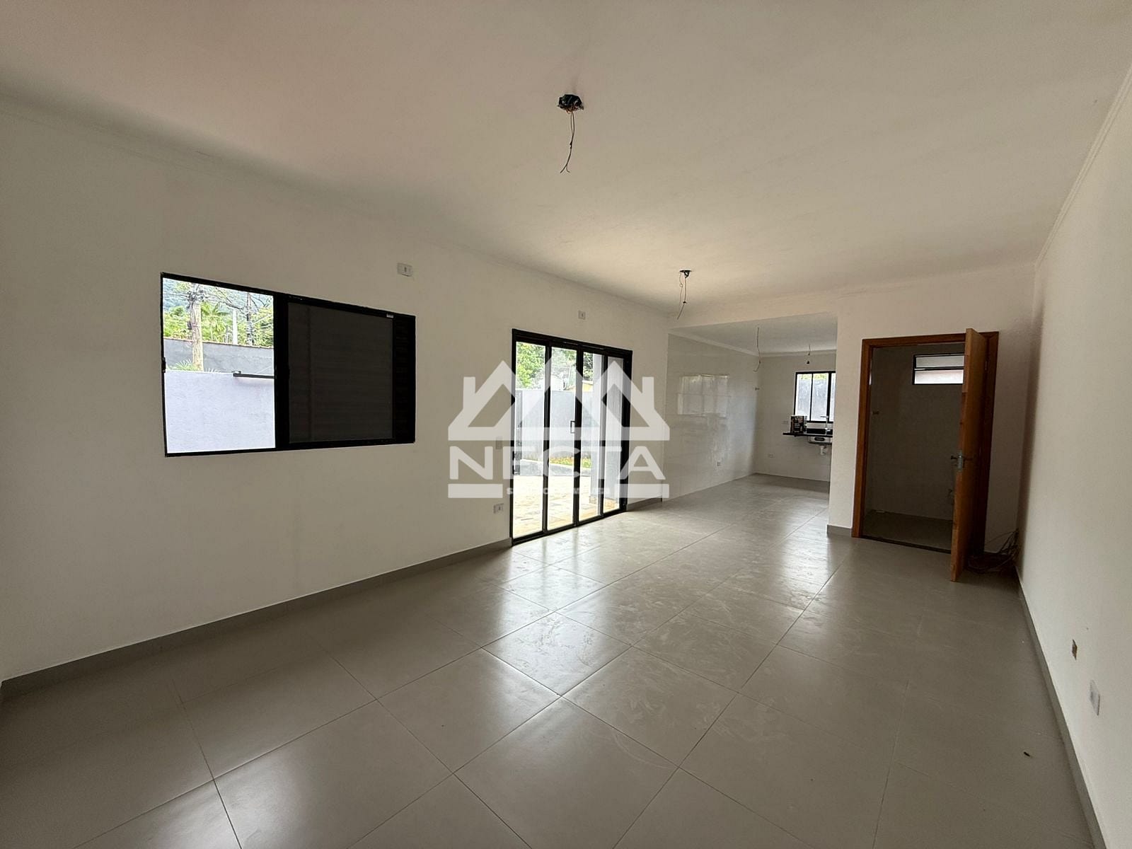 Casa, 1 quarto, 40 m² - Foto 10