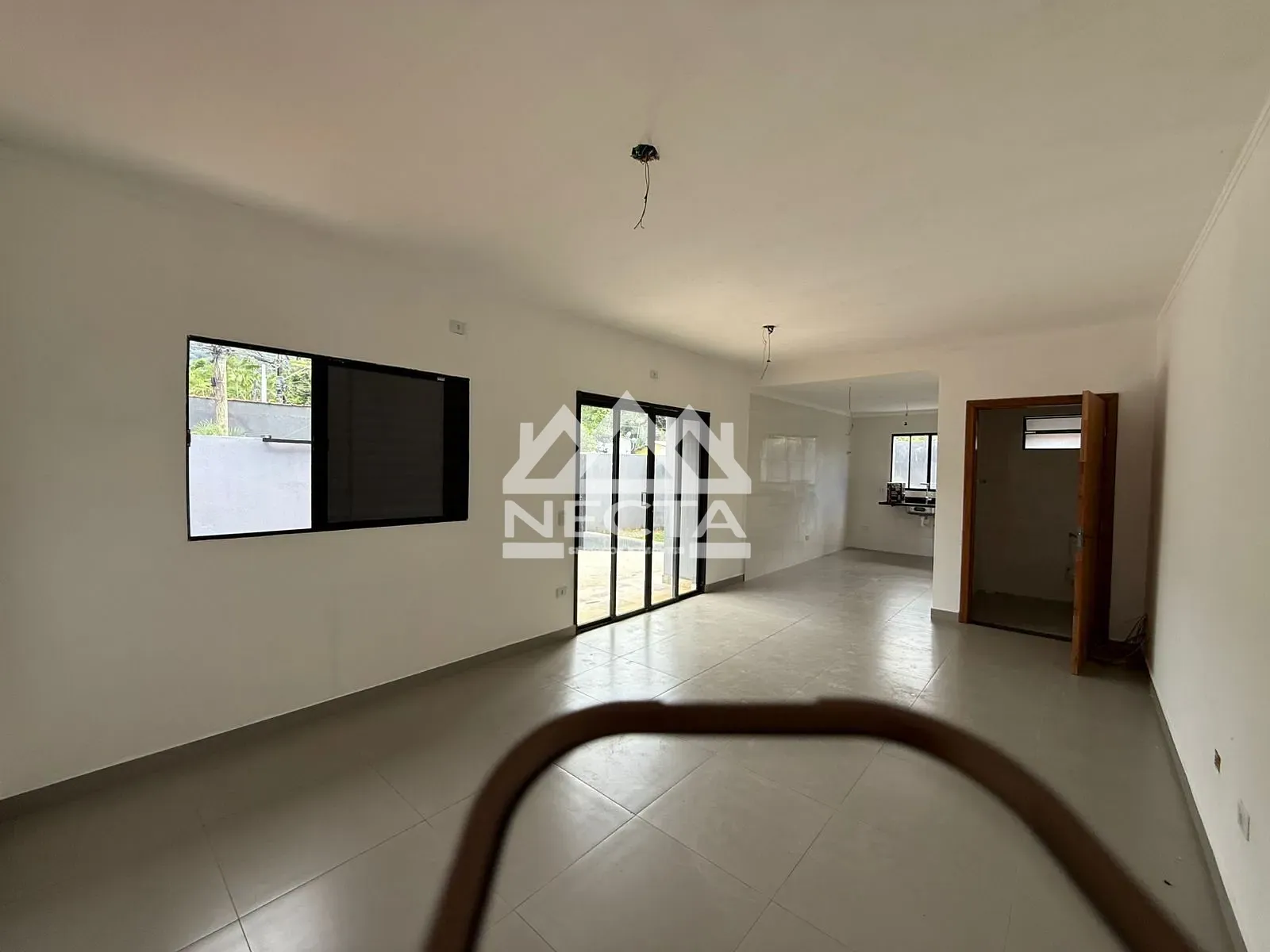 Casa, 1 quarto, 40 m² - Foto 7