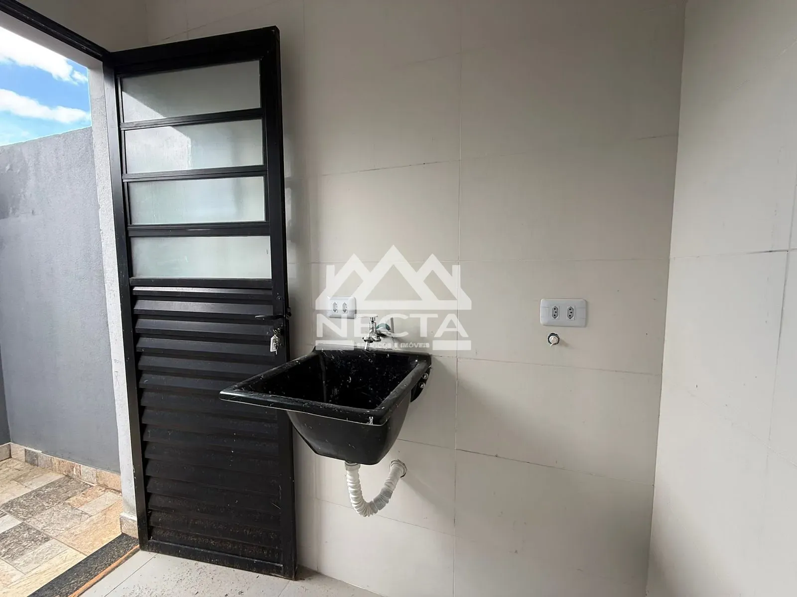 Casa, 1 quarto, 40 m² - Foto 14