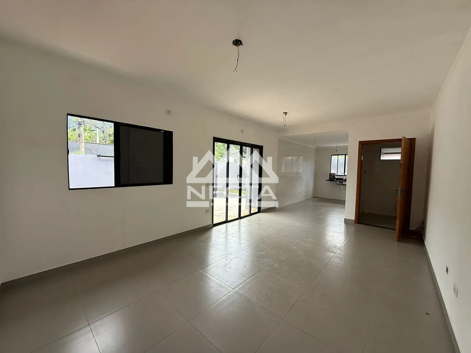 Casa, 1 quarto, 40 m² - Foto 10